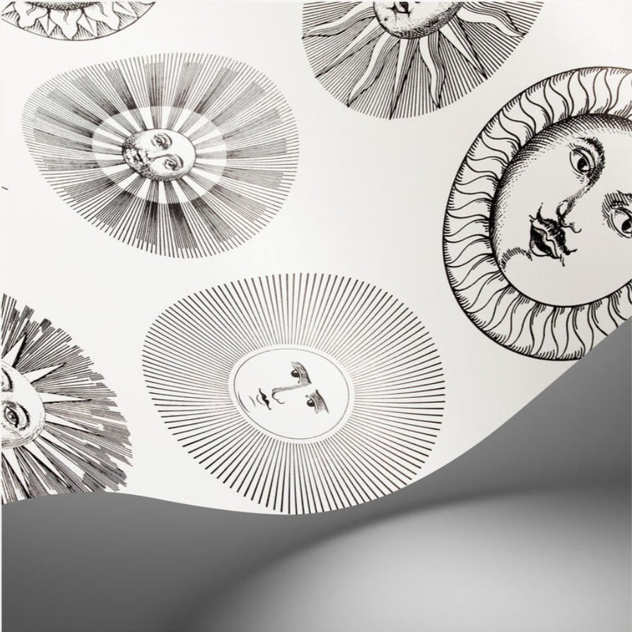 SOLI Wallpaper - Milk Concept Boutique