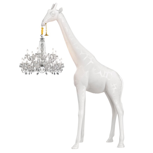 GIRAFFE IN LOVE XL by Marcantonio - Milk Concept Boutique