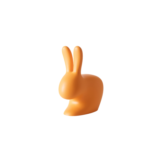 RABBIT XS DOORSTOPPER by Stefano Giovannoni - Milk Concept Boutique