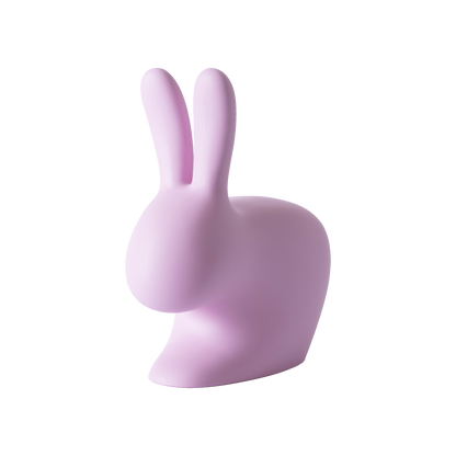 Rabbit Chair by Stefano Giovannoni - Milk Concept Boutique