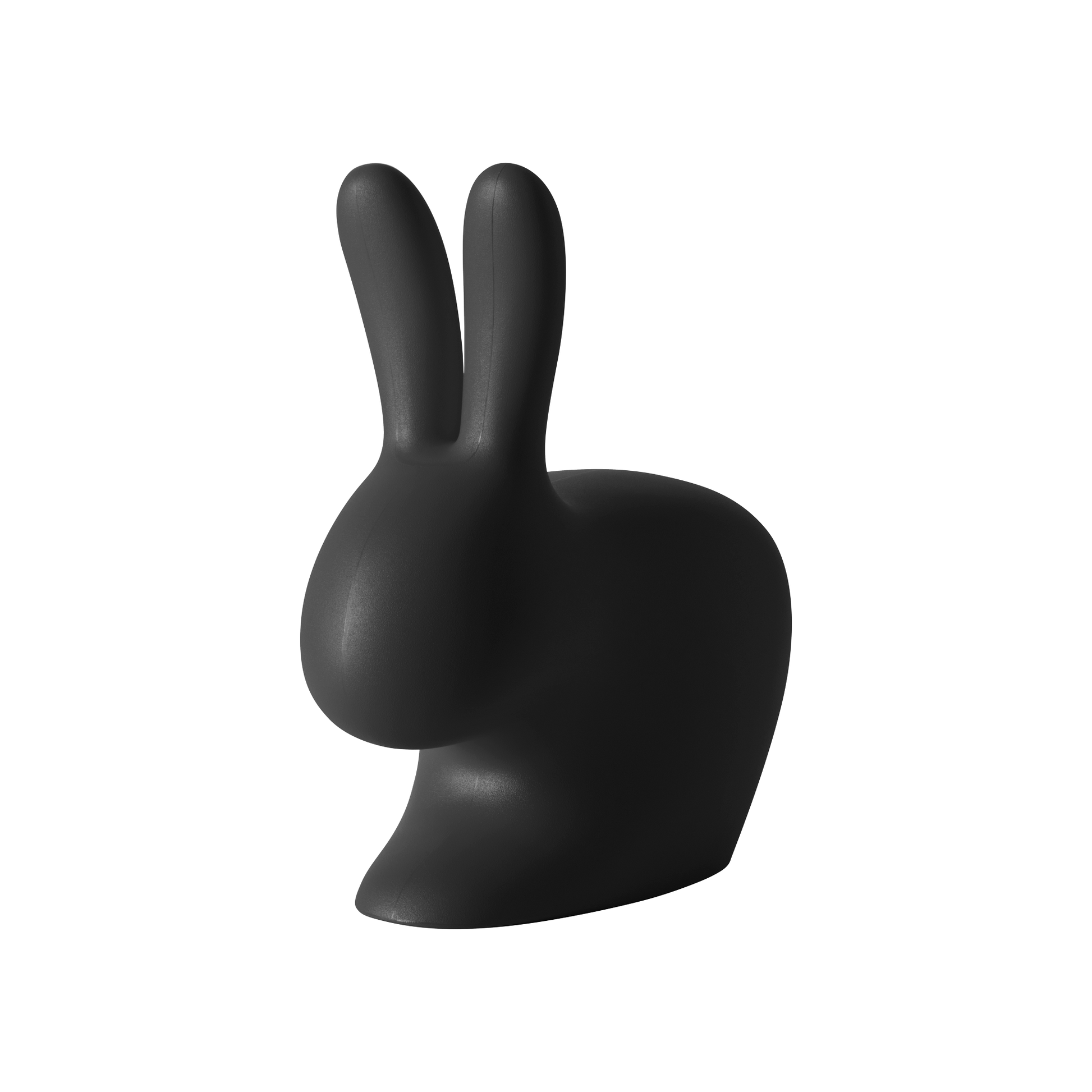 Rabbit Chair by Stefano Giovannoni - Milk Concept Boutique