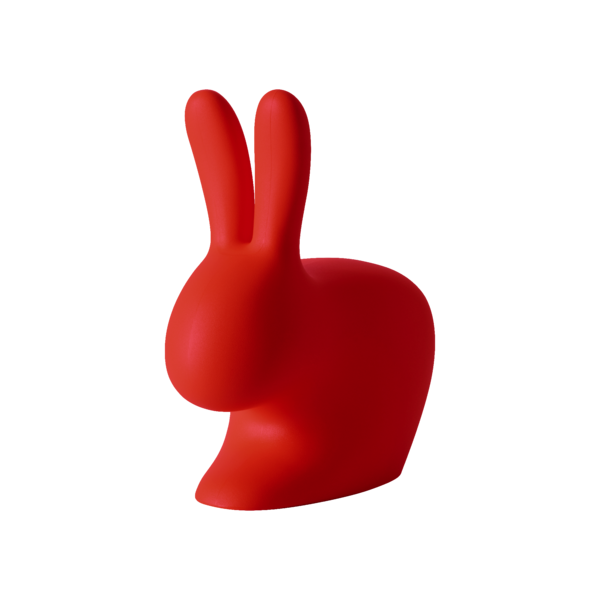 Rabbit Chair by Stefano Giovannoni - Milk Concept Boutique