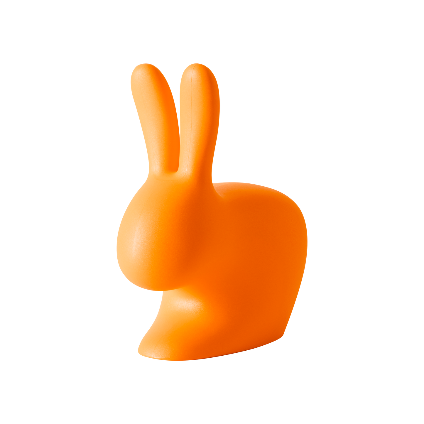 Rabbit Chair by Stefano Giovannoni - Milk Concept Boutique