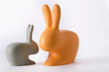 Rabbit Chair by Stefano Giovannoni - Milk Concept Boutique