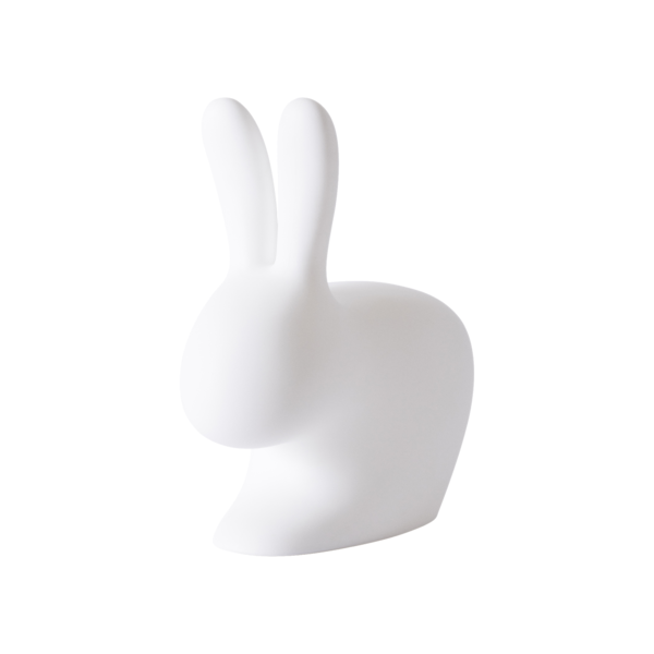 Rabbit Chair by Stefano Giovannoni - Milk Concept Boutique