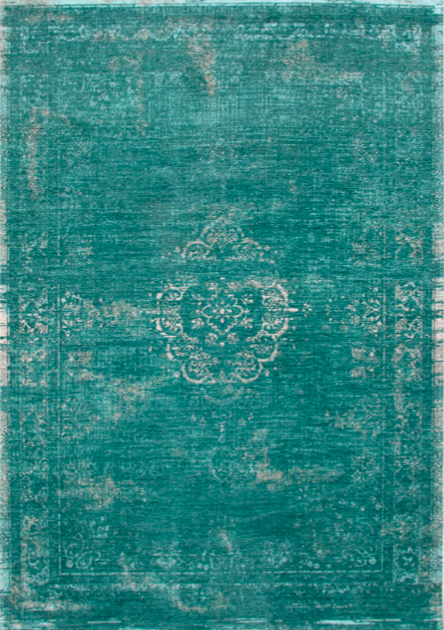 Ombra Rug, Turquois - Milk Concept Boutique