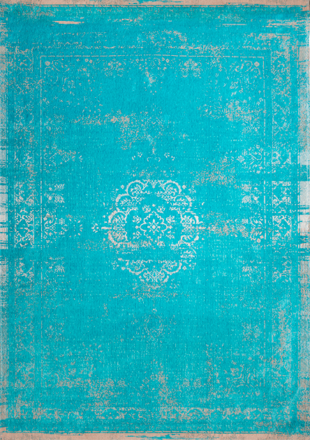 Ombra Rug, Blue Ocean - Milk Concept Boutique