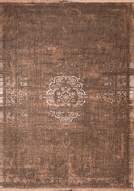 Ombra Rug, Light Brown - Milk Concept Boutique