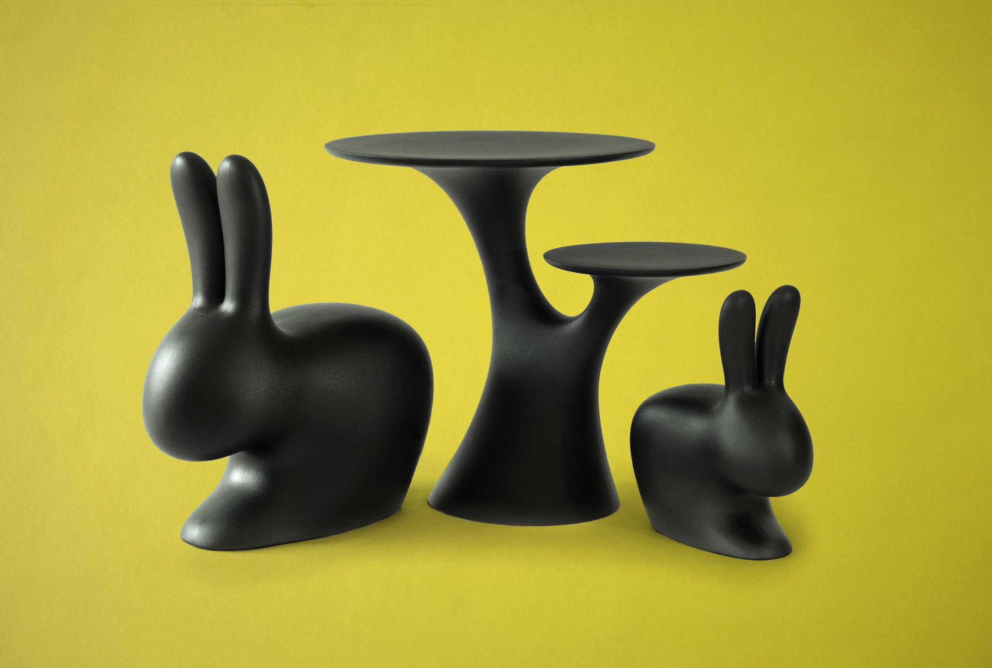 Rabbit Tree by Stefano Giovannoni - Milk Concept Boutique