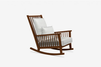 Rocking-chair InOut 709 - Milk Concept Boutique