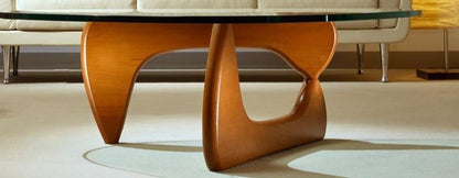 Classics: Isamu Noguchi's Coffee Table - Milk Concept Boutique