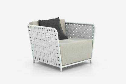 Armchair InOut 801 - Milk Concept Boutique