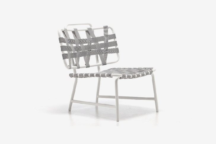 Lounge Chair InOut 856 - Milk Concept Boutique