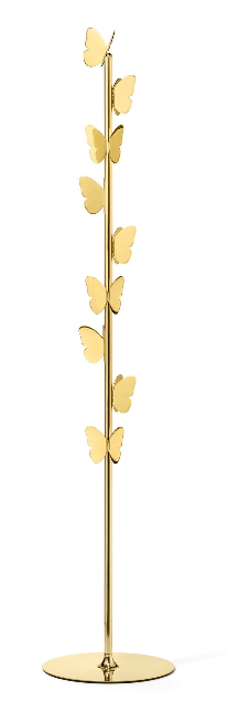 Butterfly Coatrack by Ghidini - Milk Concept Boutique