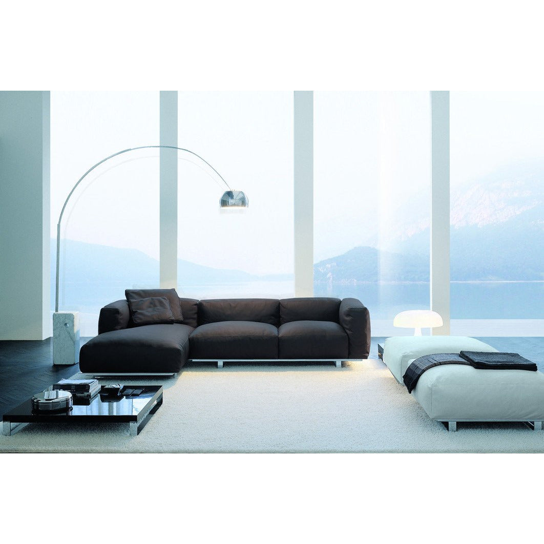 Alivar Daytona sofa - Milk Concept Boutique