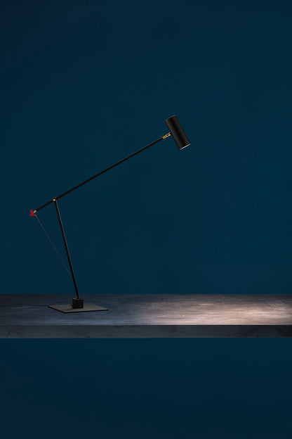 Catellani & Smith, Ettorino Table lamp - Milk Concept Boutique