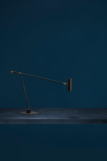 Catellani & Smith, Ettorino Table lamp - Milk Concept Boutique