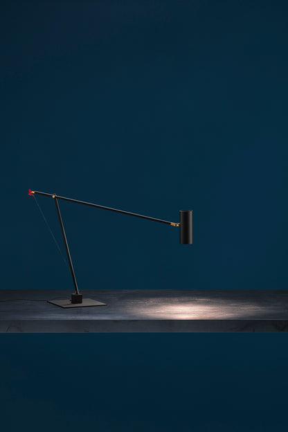 Catellani & Smith, Ettorino Table lamp - Milk Concept Boutique