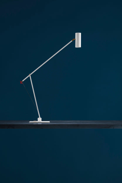 Catellani & Smith, Ettorino Table lamp - Milk Concept Boutique