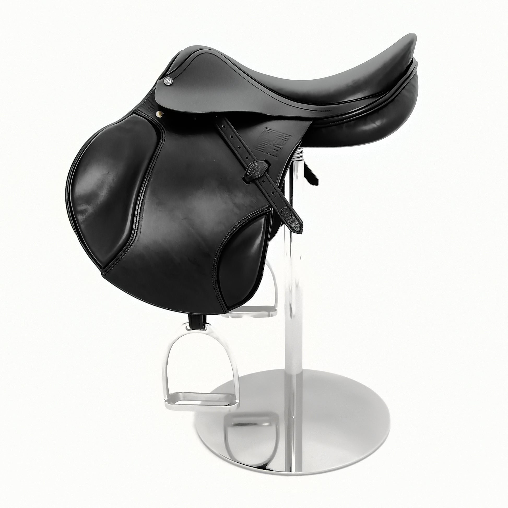 Cowboy Junkie Stool by Fakasaka - Milk Concept Boutique