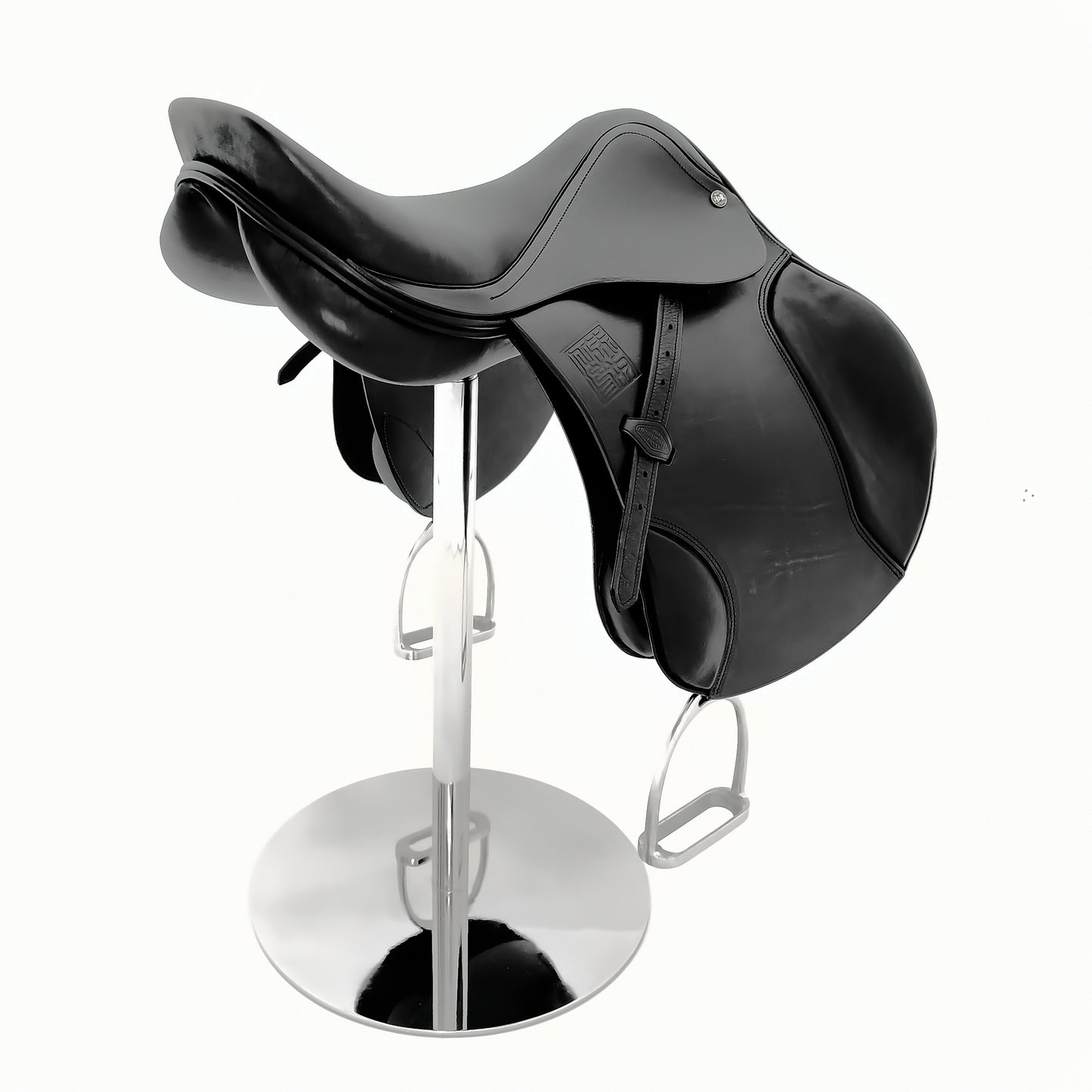 Cowboy Junkie Stool by Fakasaka - Milk Concept Boutique