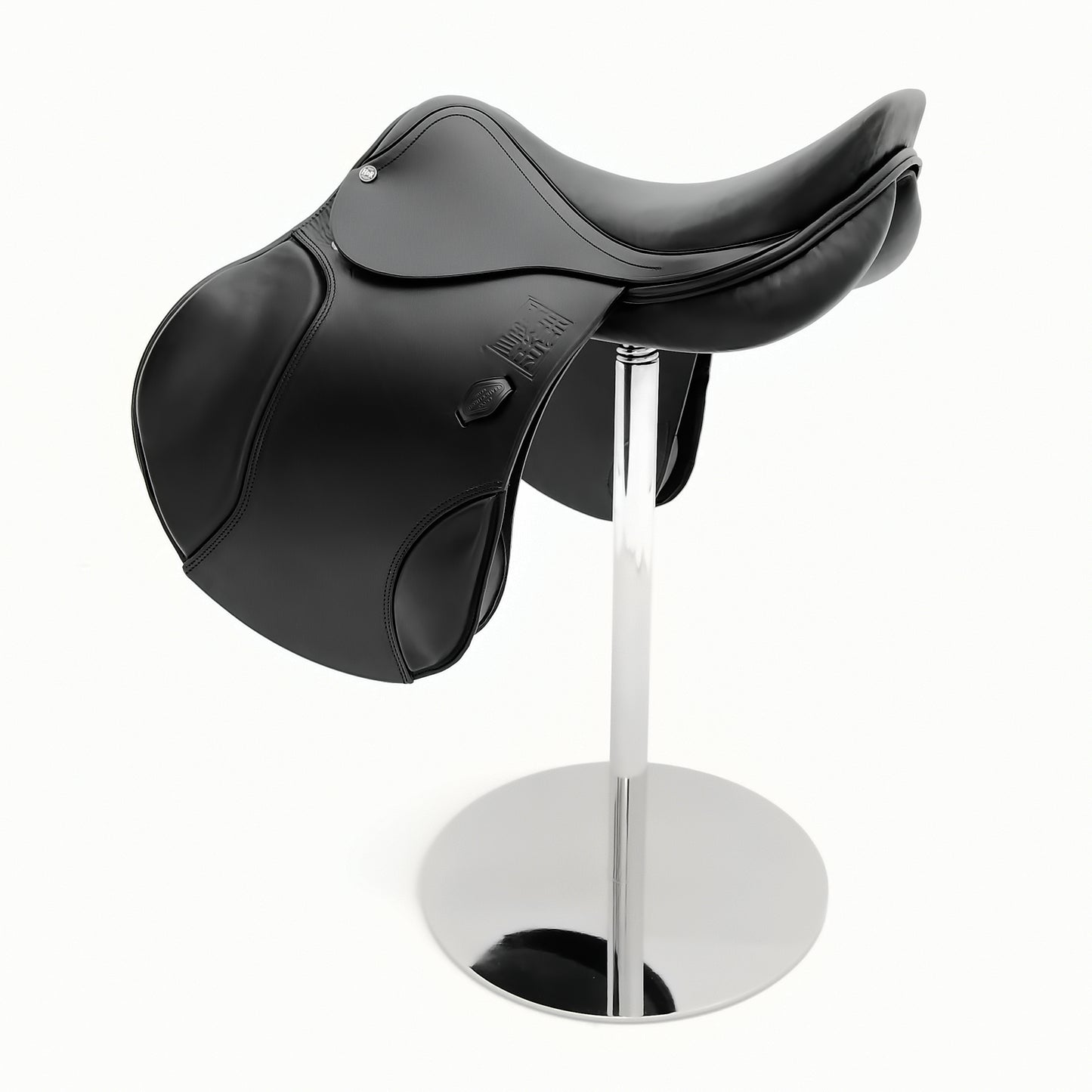 Cowboy Junkie Stool by Fakasaka - Milk Concept Boutique