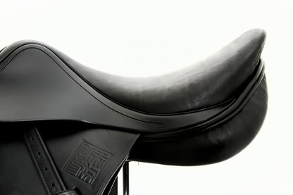 Cowboy Junkie Stool by Fakasaka - Milk Concept Boutique