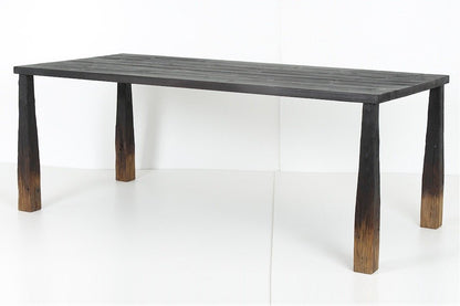 Fiammifero table - Milk Concept Boutique