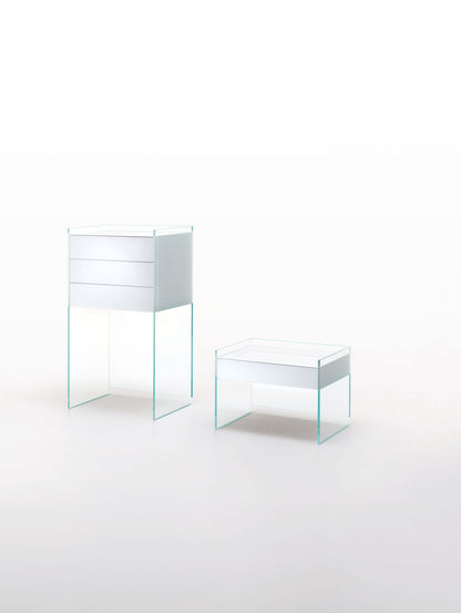 Float, desk and chest of drawers - Milk Concept Boutique