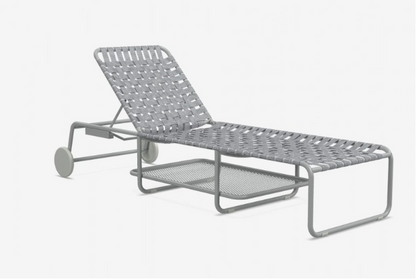 Outdoor day-bed InOut 883 - Milk Concept Boutique