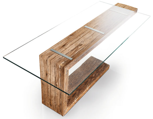 Equilibrio dining table - Milk Concept Boutique