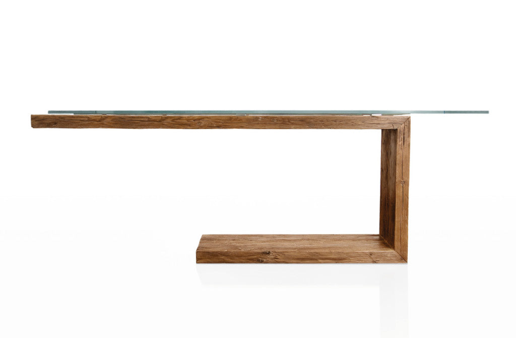 Equilibrio dining table - Milk Concept Boutique