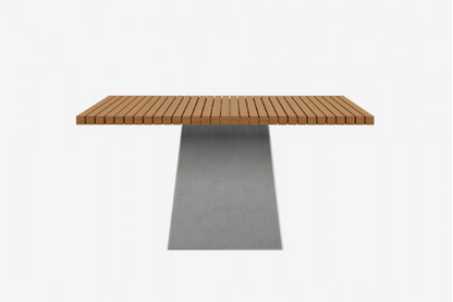 Outdoor table InOut 36 - Milk Concept Boutique