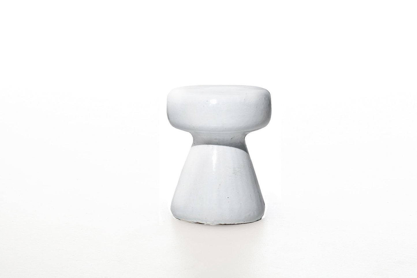 Ceramic stool InOut 44 - Milk Concept Boutique