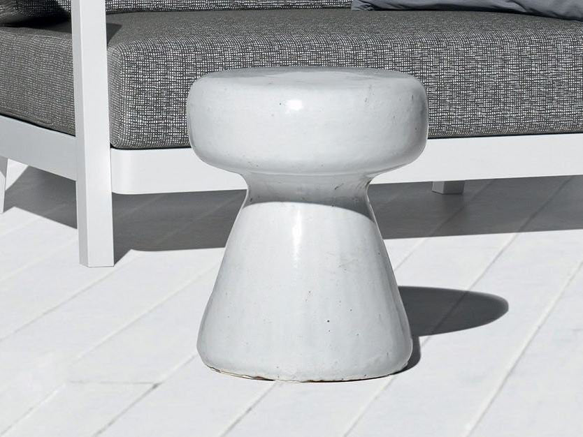 Ceramic stool InOut 44 - Milk Concept Boutique