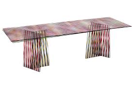 Crossing Coffee Table - Milk Concept Boutique