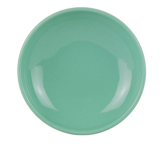 Fornasetti Round ashtray Papillon green/colours - Milk Concept Boutique