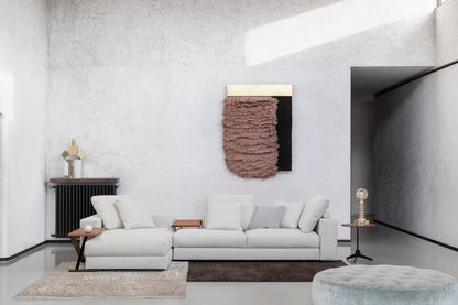 Ananta Class Sofa by Sergio Bicego - Milk Concept Boutique