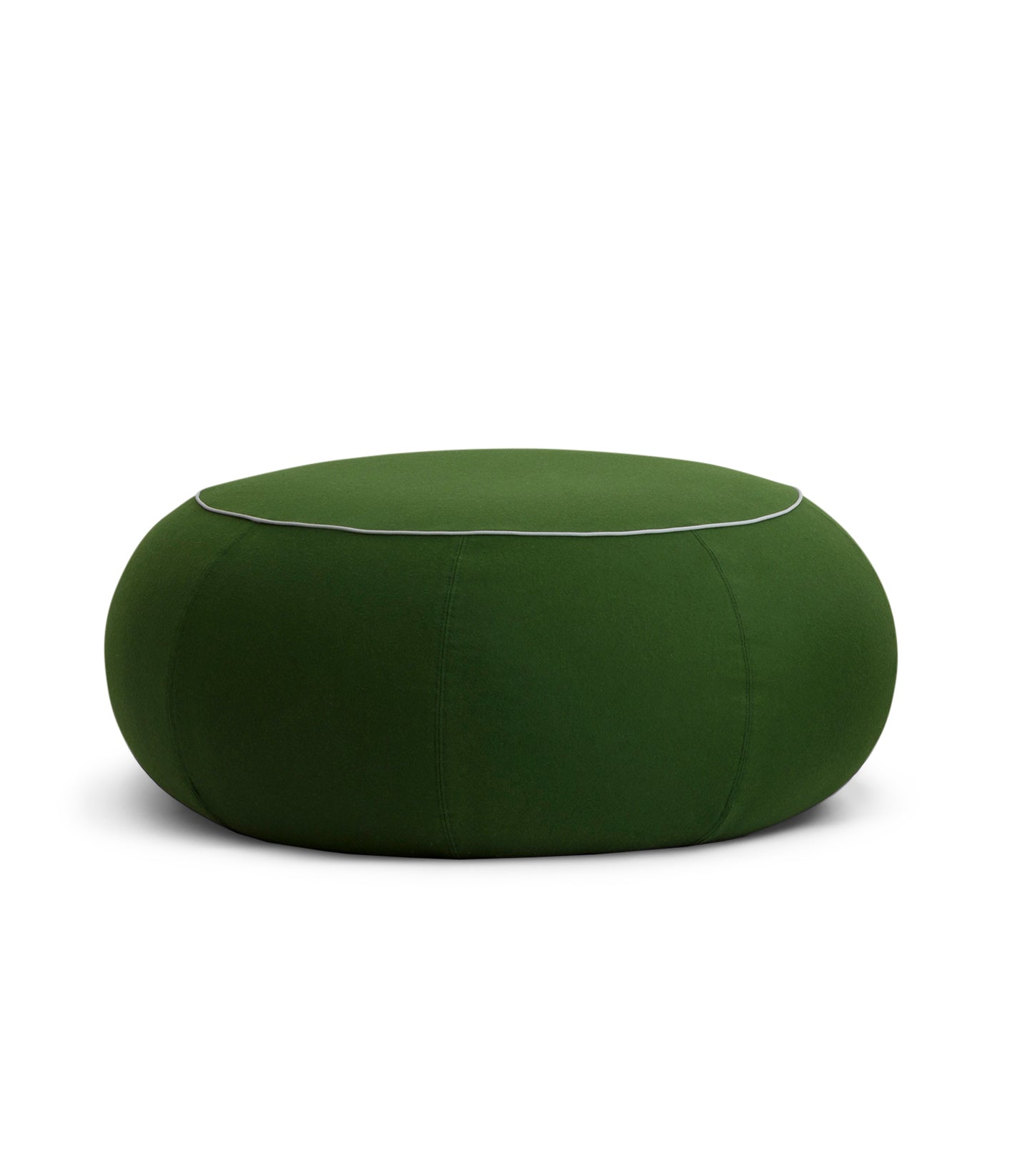 Geo Pouf design by Paolo Grasselli - Milk Concept Boutique