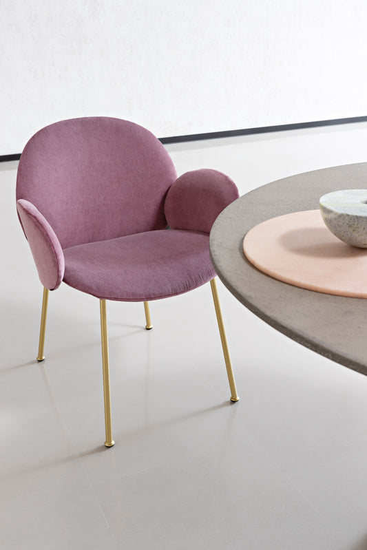 Ola Chair by Saba Italia - Milk Concept Boutique