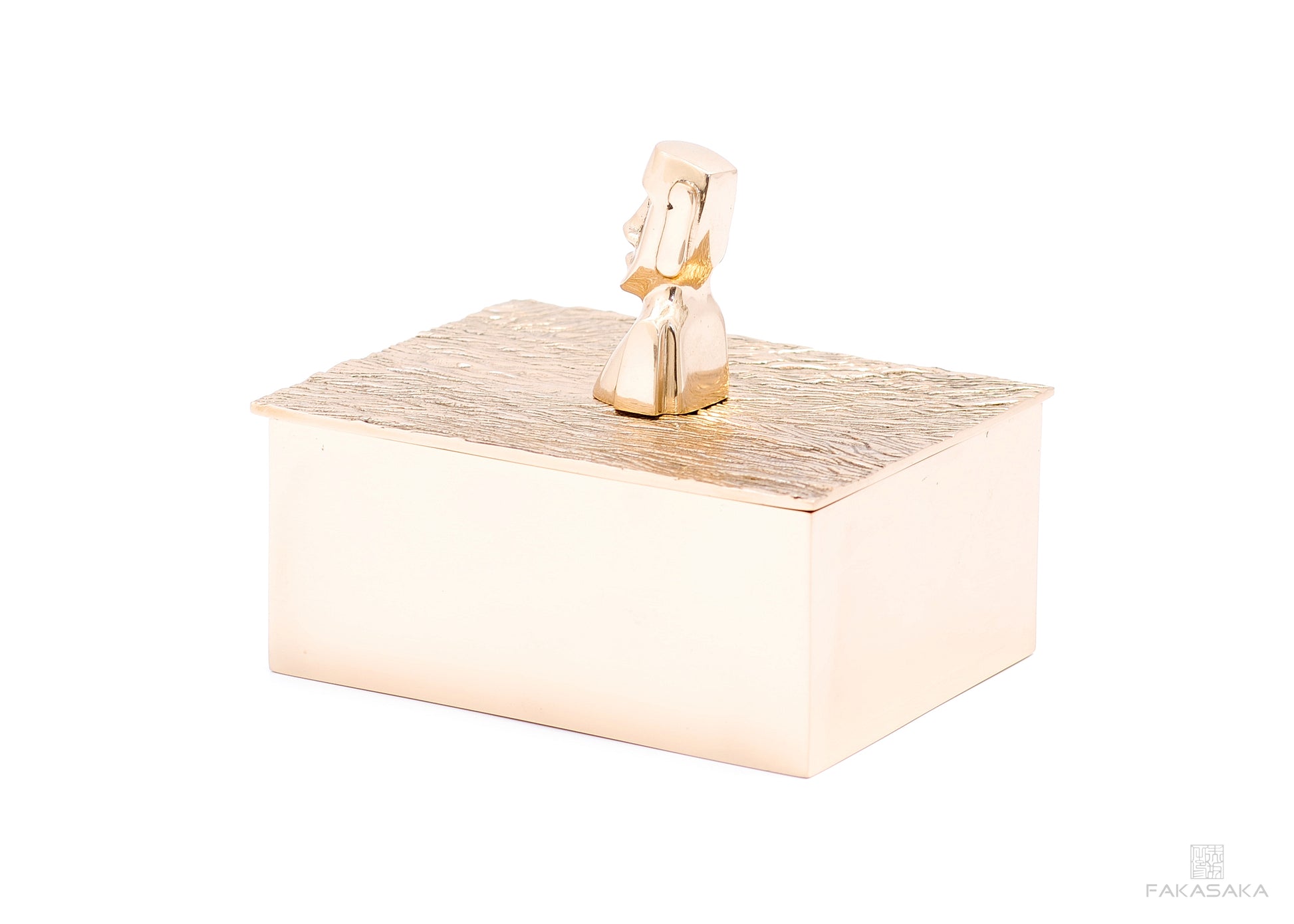 NUI Box by Fakasaka - Milk Concept Boutique