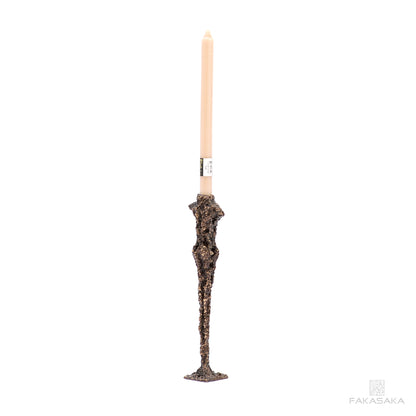 HUN Candle Holder by Fakasaka - Milk Concept Boutique