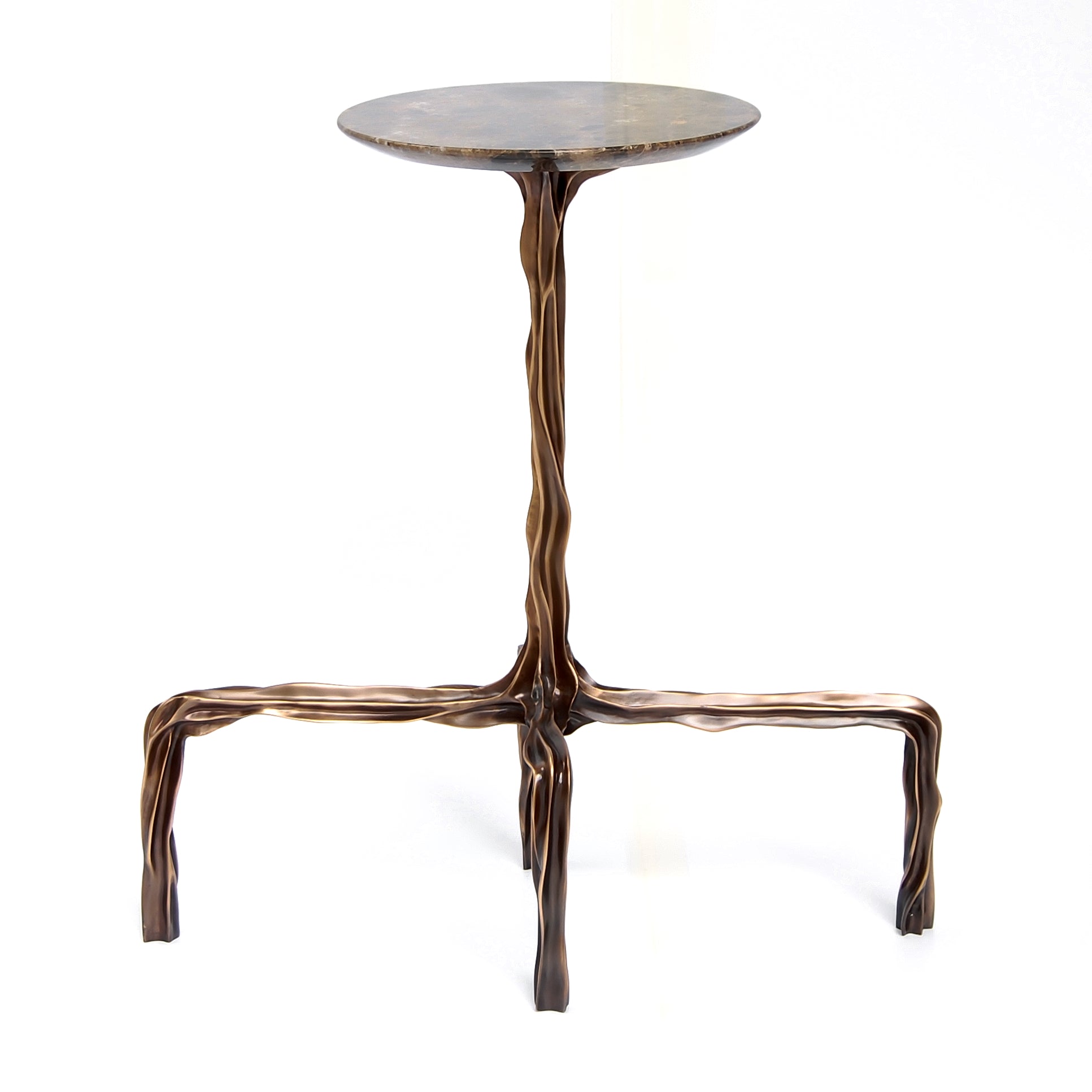 Milla side table  by Fakasaka - Milk Concept Boutique