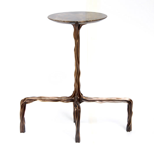 Milla side table  by Fakasaka - Milk Concept Boutique