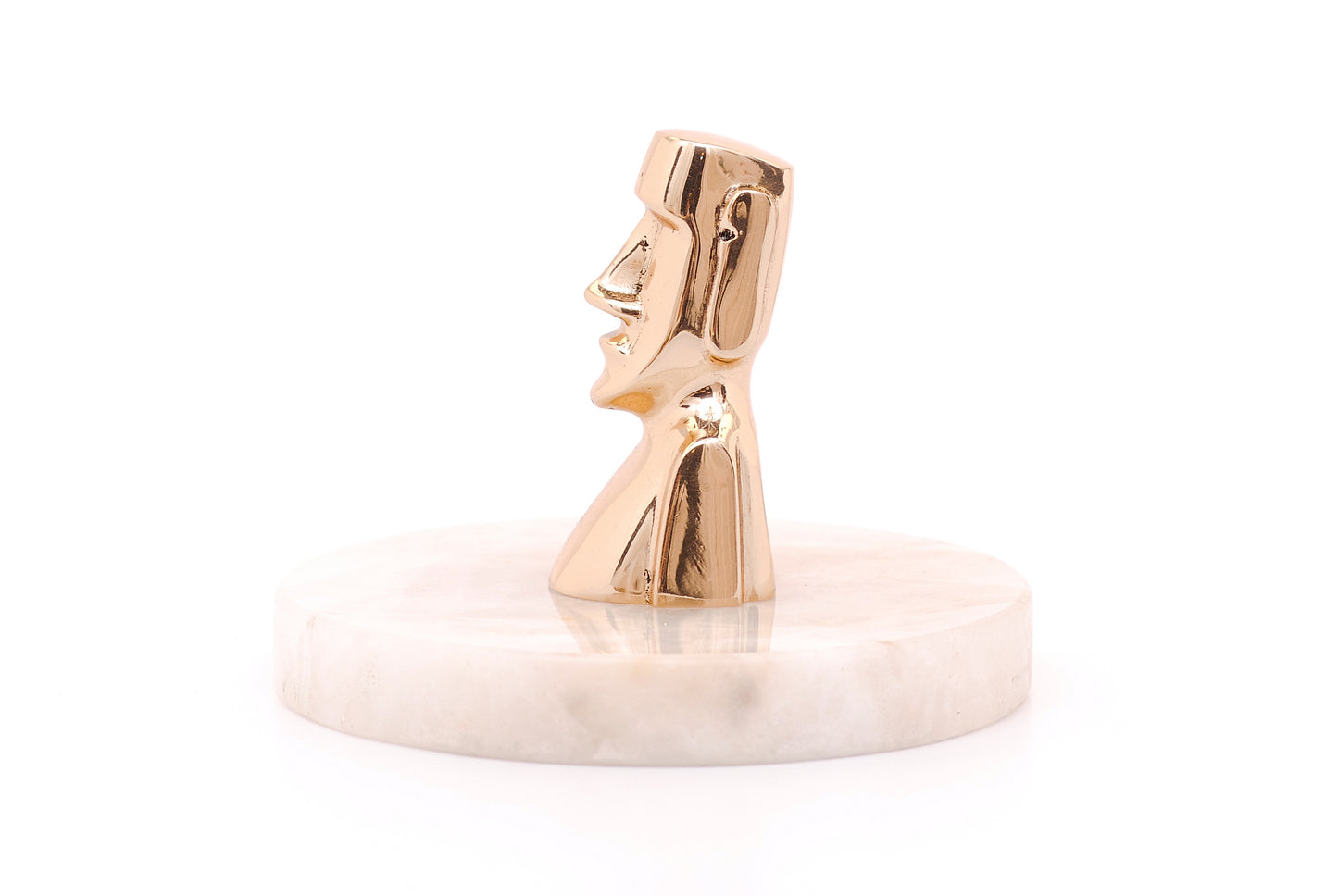 NUI Sculpture Paper Weight by Fakasaka - Milk Concept Boutique