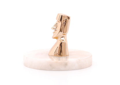 NUI Sculpture Paper Weight by Fakasaka - Milk Concept Boutique