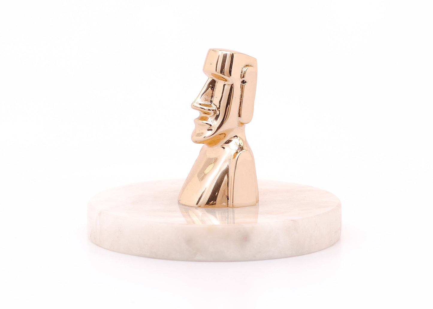 NUI Sculpture Paper Weight by Fakasaka - Milk Concept Boutique