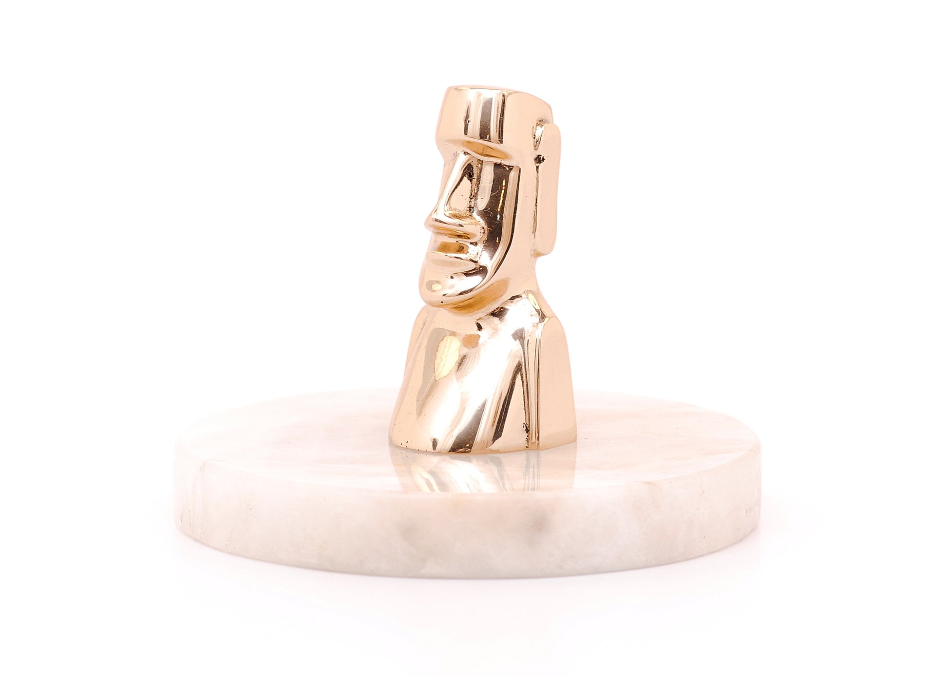 NUI Sculpture Paper Weight by Fakasaka - Milk Concept Boutique