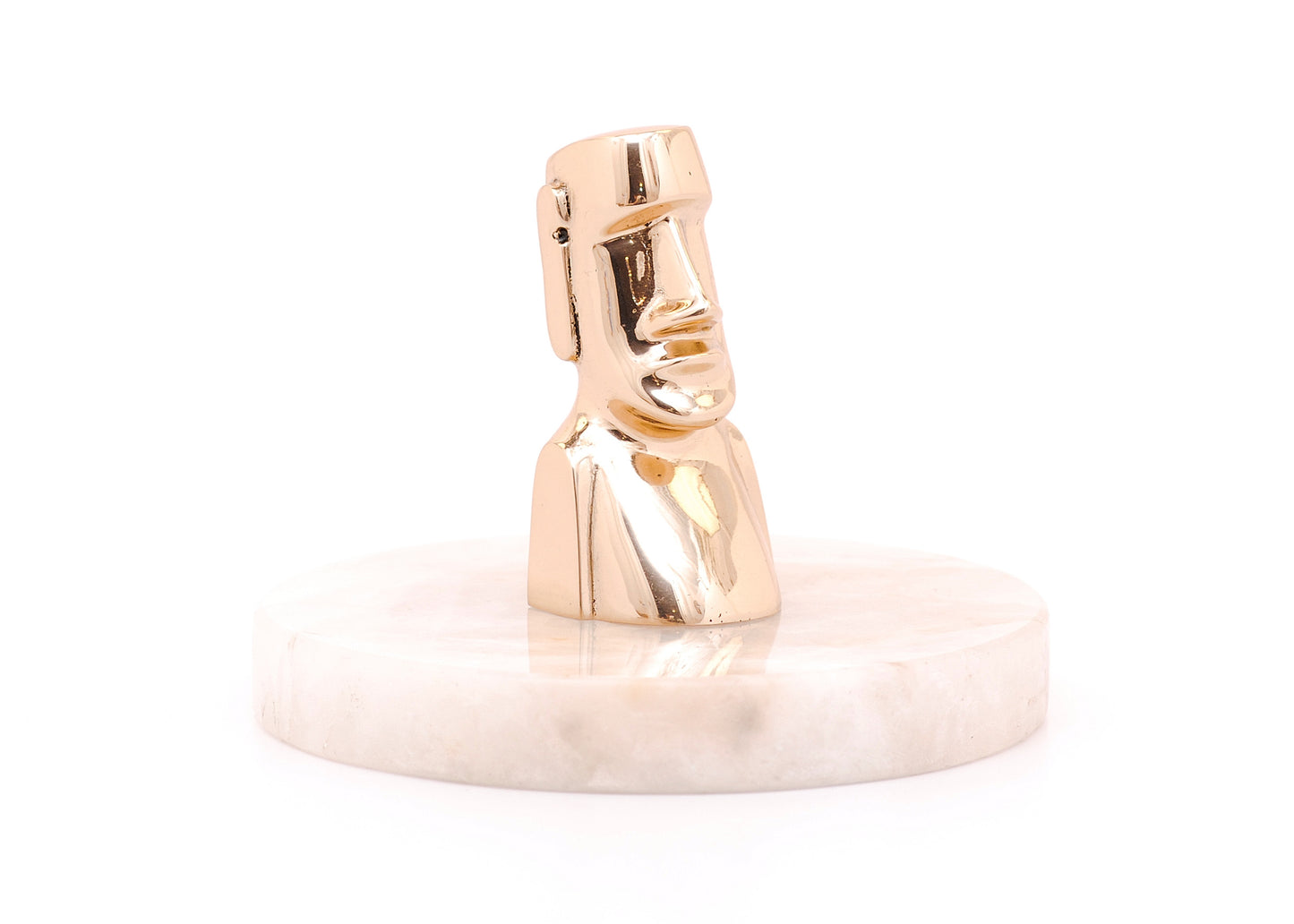 NUI Sculpture Paper Weight by Fakasaka - Milk Concept Boutique