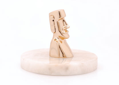 NUI Sculpture Paper Weight by Fakasaka - Milk Concept Boutique